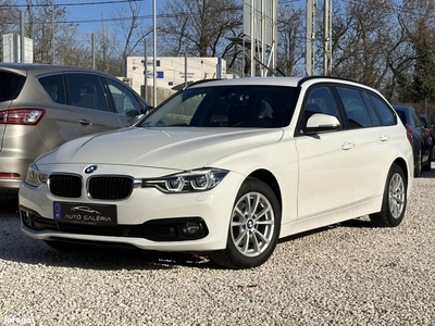 BMW 3-AS Sorozat