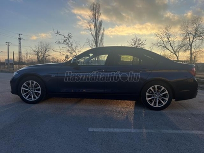 BMW 3-AS SOROZAT 318d Sport