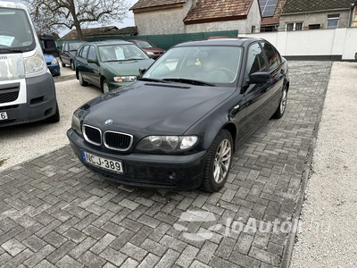 BMW 3-as sorozat