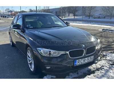 BMW 320d (Automata)