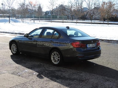 BMW 320d Sport Facelift