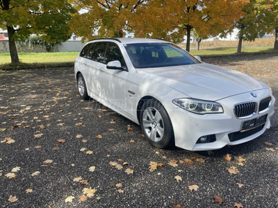 BMW 520d xDrive Touring (Automata)