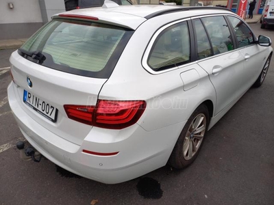 BMW 520d xDrive Touring (Automata) Harman Kardon