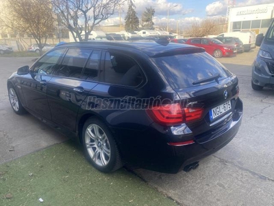 BMW 525d xDrive Touring (Automata) X-Drive M-Packet