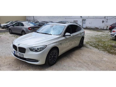 BMW GRAN TURISMO 535 XD 184000 KM