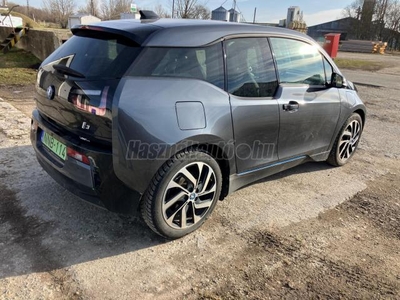 BMW I3 REX (Automata)