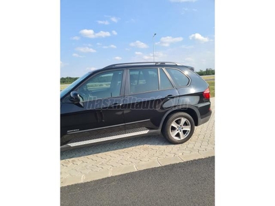 BMW X5 xDrive30d (Automata)