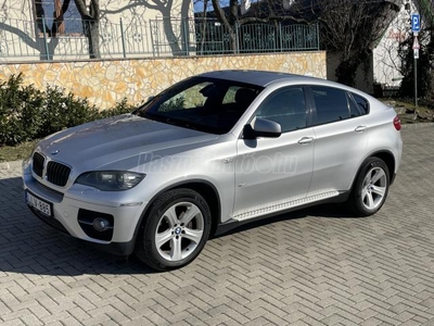 BMW X6 xDrive30d (Automata)