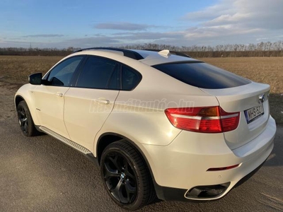 BMW X6 xDrive40d (Automata)