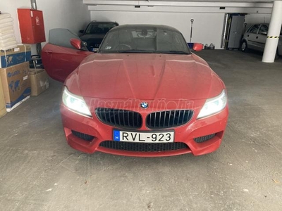 BMW Z4 2.0i