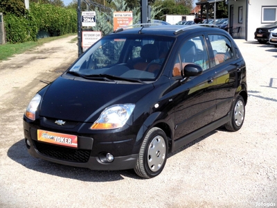 Chevrolet Matiz