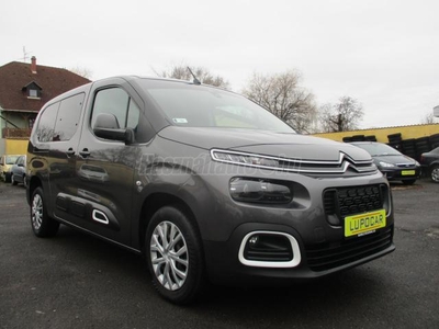 CITROEN BERLINGO 1.2 PureTech Shine S&S XL (7sz)