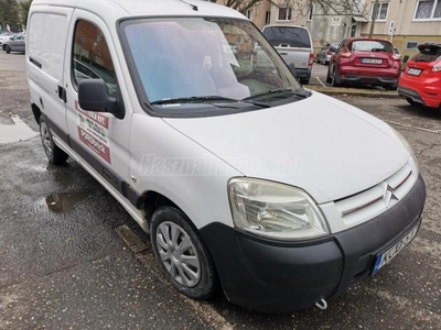 CITROEN BERLINGO 1.6 HDi 600