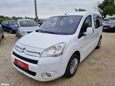 Citroen Berlingo 1.6 HDi Multispace FAP EURO5 3...