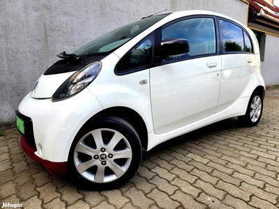 Citroen C-Zero