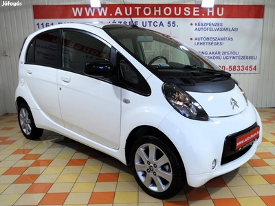 Citroen C-Zero