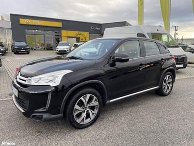 Citroen C4 Aircross