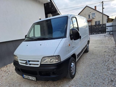 CITROEN JUMPER 2.2 HDi 29 CH SX