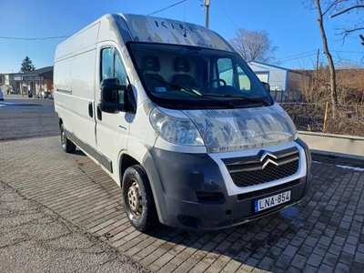 CITROEN JUMPER 2.2 HDI 35 L3H3