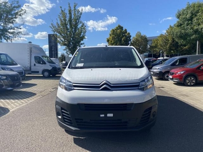 CITROEN JUMPY 1.5 BlueHDi L2 Start&Stop Az országban a legolcsóbb.!!! 15 darab!!