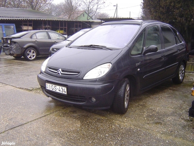 Citroen Xsara