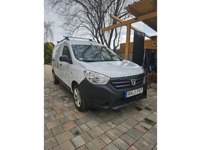 DACIA DOKKER Van 1.5 dCi Ambiance