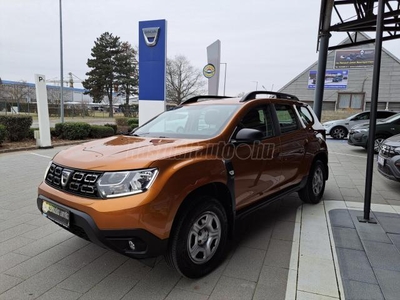 DACIA DUSTER 1.0 TCe Comfort