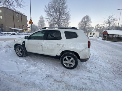 DACIA DUSTER 1.3 TCe Prestige