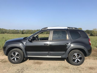 DACIA DUSTER 1.6 Outdoor magyaroszági.törésmentes.téli-nyári kerék