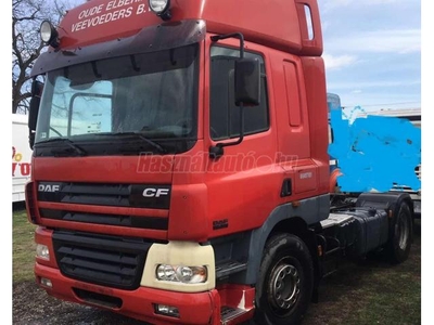 DAF cf 430