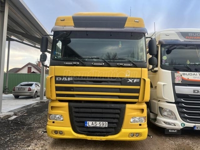 DAF XF 105 410