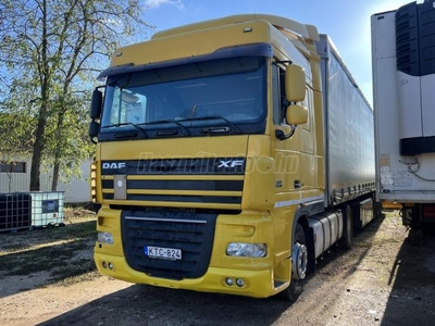 DAF XF 105 410