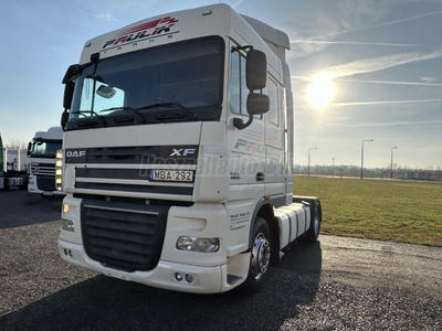 DAF XF 105.460 EURO5