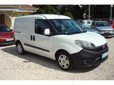 FIAT DOBLO Dobló Cargo 1.3 Mjet SX