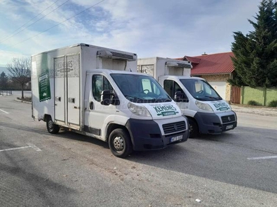 FIAT DUCATO 2 db 2.2 JTD