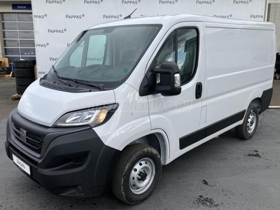 FIAT DUCATO 2.2 Mjet CH1 3.0 t Valós készleten. Akár 5% fix