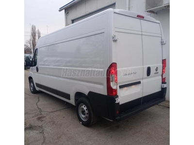 FIAT DUCATO 2.2 Mjet LH2 3.5 t ÚJ SZÉRIA. 140 LE. KÉSZLETRŐL AZONNAL VIHETŐ!