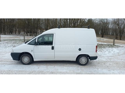 FIAT SCUDO 1.9 D EL Furgon