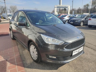 FORD C-MAX 1.5 TDCi DPF Technology FRISS MŰSZAKI !!