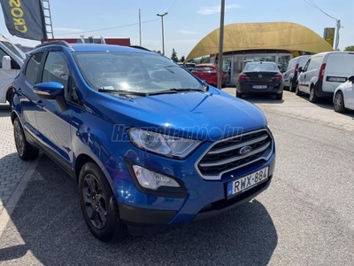 FORD ECOSPORT 1.0 EcoBoost Trend