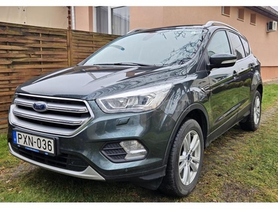 FORD KUGA 1.5 EcoBoost Business Technology