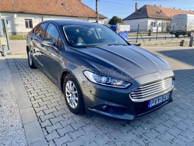 FORD MONDEO 1.5 EcoBoost Business M.o-i!Vezetett sz.könyv!