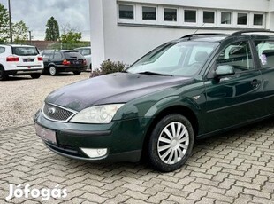 Ford Mondeo 2.0 TDCi Ambiente Garanciával!