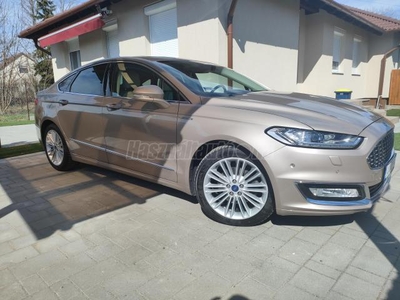 FORD MONDEO 2.0 TDCi Bi-Turbo Vignale Powershift