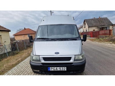 FORD TRANSIT 2.0 DI 350 M TDE