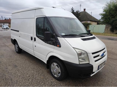 FORD TRANSIT 2.2 TDCi 300 L Ambiente