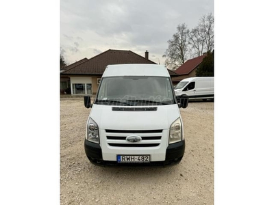 FORD TRANSIT 2.2 TDCI 300 L Ambiente