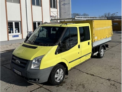 FORD TRANSIT 2.2 TDCi 300 S Ambiente