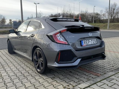 HONDA CIVIC 1.0 T Elegance Navi