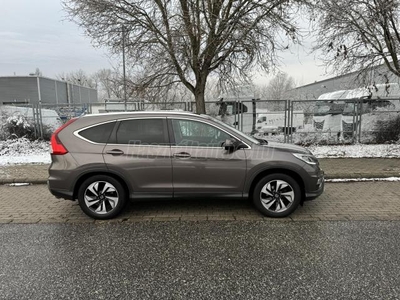 HONDA CR-V 1.6 i-DTEC 2WD Lifestyle Facelift